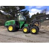 John Deere 1270E Harvesters and Processors